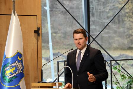 V Termah Snovik so položili temeljni kamen za gradnjo Kneipp NaturHotela (20)